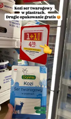 Auchan - gazetka promocyjna Zakupowe inspiracje w Auchan od piątku 30.01  - strona 14