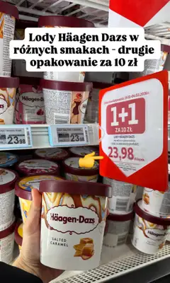 Auchan - gazetka promocyjna Zakupowe inspiracje w Auchan od piątku 30.01  - strona 9