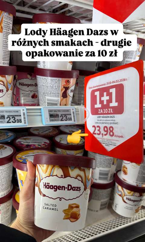 Auchan - gazetka promocyjna Zakupowe inspiracje w Auchan od piątku 30.01  - strona 9