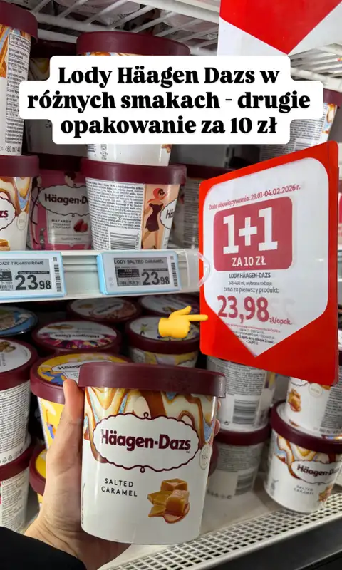 Auchan - gazetka promocyjna Zakupowe inspiracje w Auchan od piątku 30.01  - strona 9