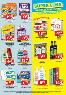 Delfin - gazetka promocyjna Gazetka od piątku 30.01 do niedzieli 08.02 - strona 7