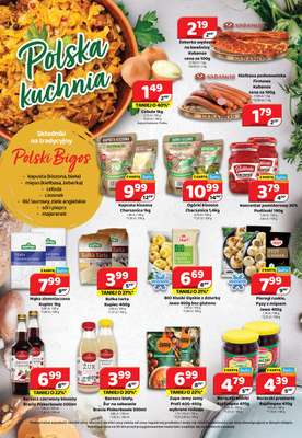 Delfin - gazetka promocyjna Gazetka od piątku 30.01 do niedzieli 08.02 - strona 4