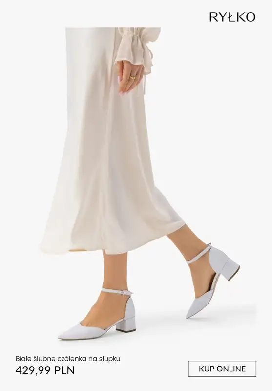 Ryłko - gazetka promocyjna NOWA KOLEKCJA damska od niedzieli 01.02  - strona 5