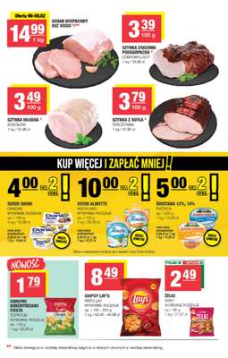 SPAR - gazetka promocyjna Gazetka Spar Mini od środy 04.02 do niedzieli 15.02 - strona 3