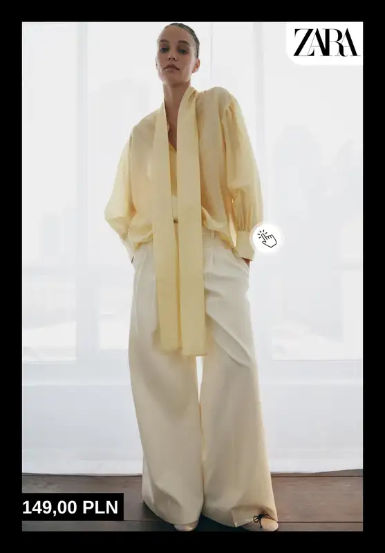 Zara - gazetka promocyjna Nowości dla niej od soboty 31.01  - strona 2