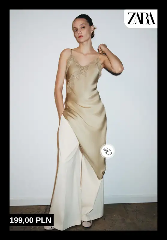 Zara - gazetka promocyjna Nowości dla niej od soboty 31.01  - strona 5