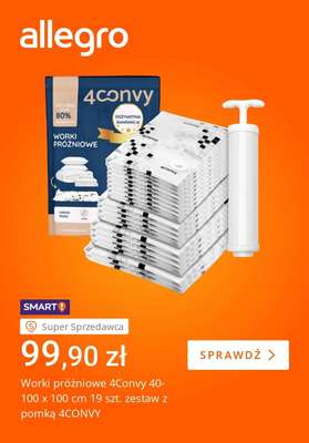 Allegro - gazetka promocyjna Zorganizuj swoją przestrzeń od piątku 30.01 do czwartku 05.02 - strona 4