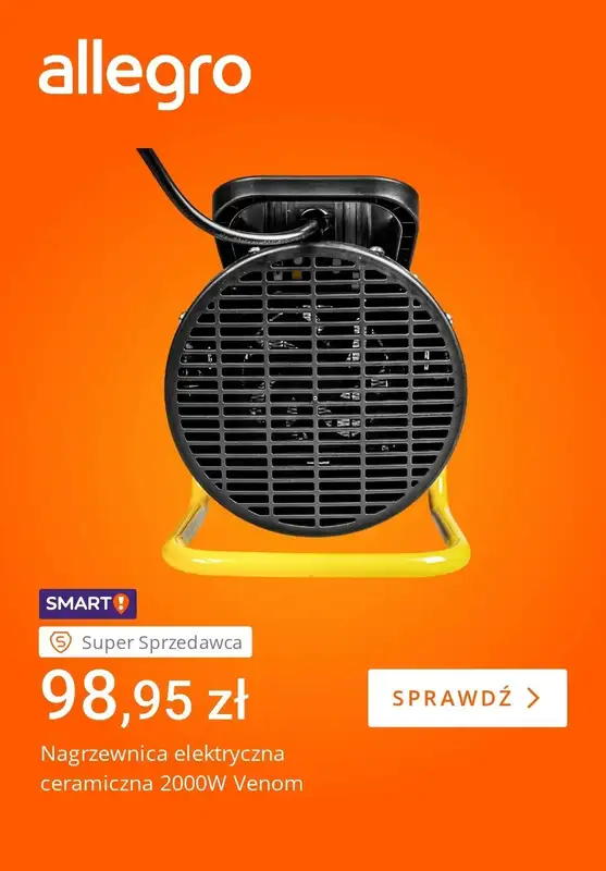 Allegro - gazetka promocyjna Zorganizuj swoją przestrzeń od piątku 30.01 do czwartku 05.02 - strona 2