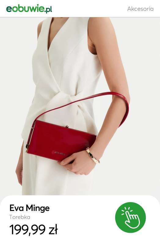 eobuwie.pl - gazetka promocyjna Torebki – wyjątkowy prezent dla niej od piątku 30.01  - strona 11