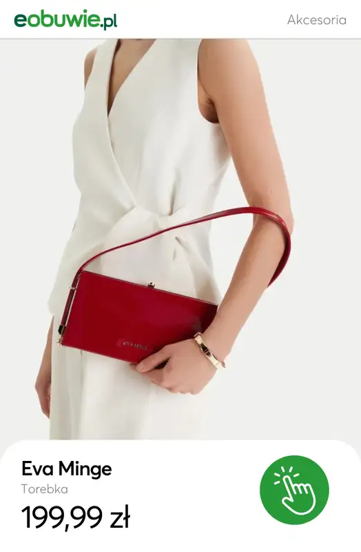 eobuwie.pl - gazetka promocyjna Torebki – wyjątkowy prezent dla niej od piątku 30.01  - strona 11