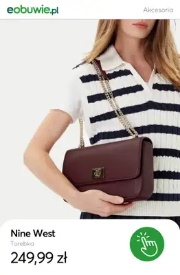 eobuwie.pl - gazetka promocyjna Torebki – wyjątkowy prezent dla niej od piątku 30.01  - strona 6