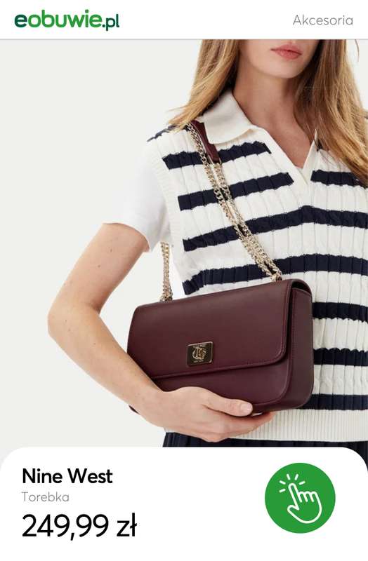 eobuwie.pl - gazetka promocyjna Torebki – wyjątkowy prezent dla niej od piątku 30.01  - strona 6