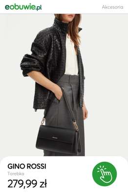 eobuwie.pl - gazetka promocyjna Torebki – wyjątkowy prezent dla niej od piątku 30.01  - strona 8