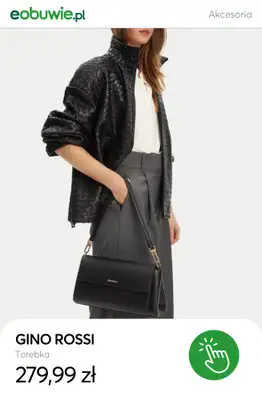 eobuwie.pl - gazetka promocyjna Torebki – wyjątkowy prezent dla niej od piątku 30.01  - strona 8