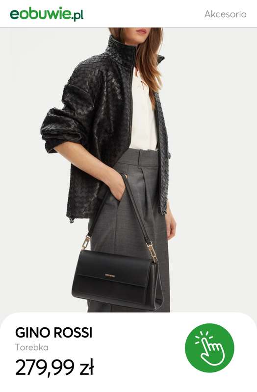 eobuwie.pl - gazetka promocyjna Torebki – wyjątkowy prezent dla niej od piątku 30.01  - strona 8