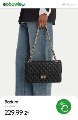 eobuwie.pl - gazetka promocyjna Torebki – wyjątkowy prezent dla niej od piątku 30.01  - strona 2