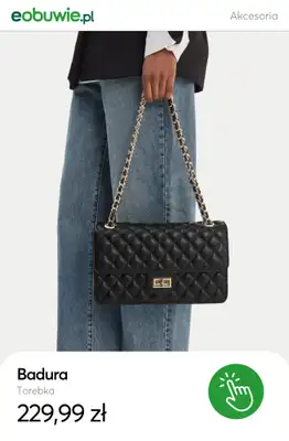 eobuwie.pl - gazetka promocyjna Torebki – wyjątkowy prezent dla niej od piątku 30.01  - strona 2