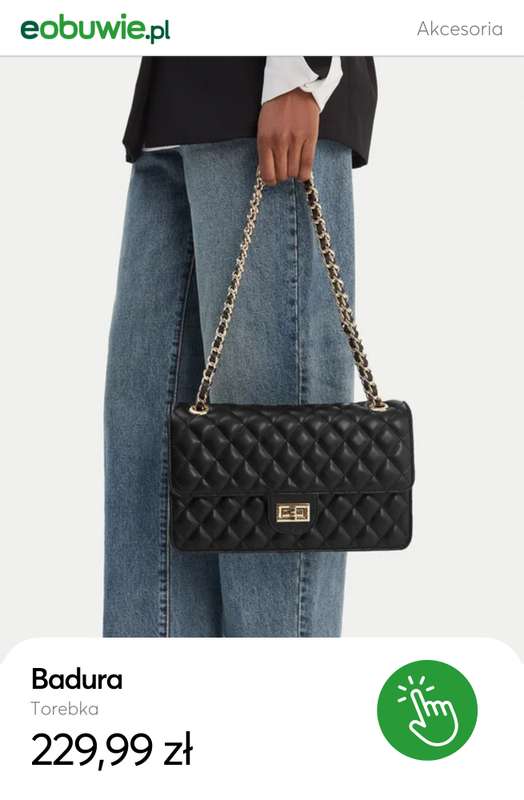 eobuwie.pl - gazetka promocyjna Torebki – wyjątkowy prezent dla niej od piątku 30.01  - strona 2