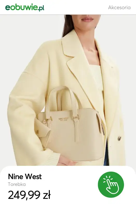 eobuwie.pl - gazetka promocyjna Torebki – wyjątkowy prezent dla niej od piątku 30.01  - strona 12