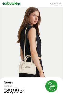 eobuwie.pl - gazetka promocyjna Torebki – wyjątkowy prezent dla niej od piątku 30.01  - strona 5