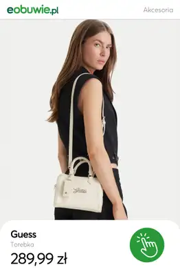 eobuwie.pl - gazetka promocyjna Torebki – wyjątkowy prezent dla niej od piątku 30.01  - strona 5