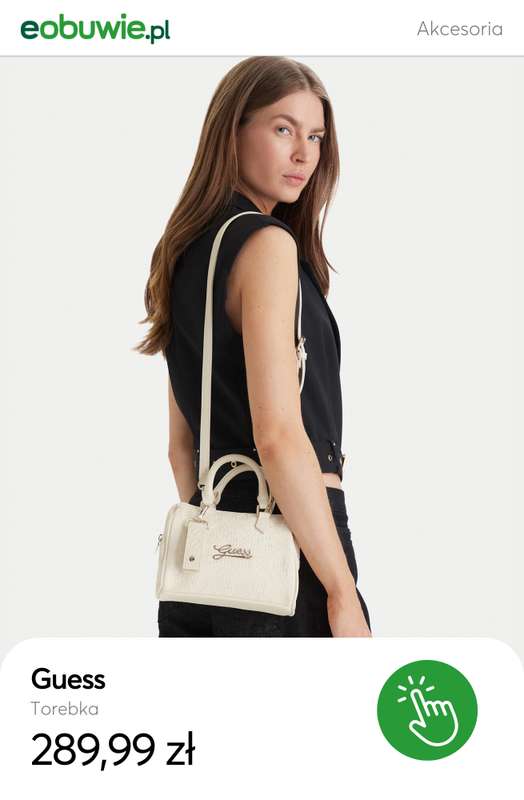 eobuwie.pl - gazetka promocyjna Torebki – wyjątkowy prezent dla niej od piątku 30.01  - strona 5