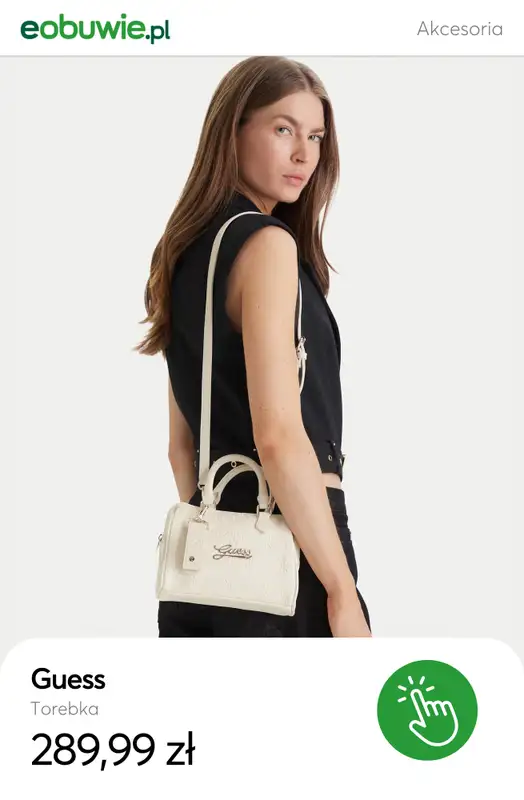 eobuwie.pl - gazetka promocyjna Torebki – wyjątkowy prezent dla niej od piątku 30.01  - strona 5