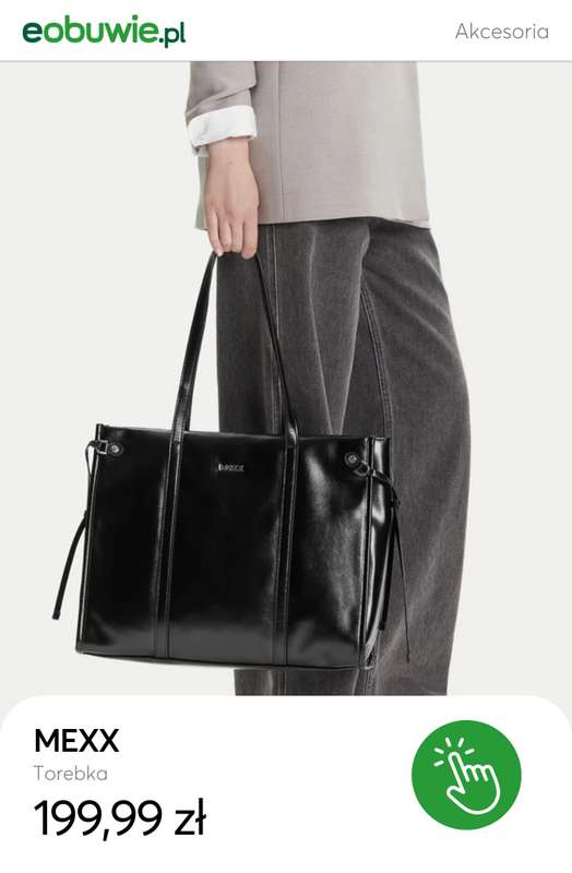 eobuwie.pl - gazetka promocyjna Torebki – wyjątkowy prezent dla niej od piątku 30.01  - strona 10