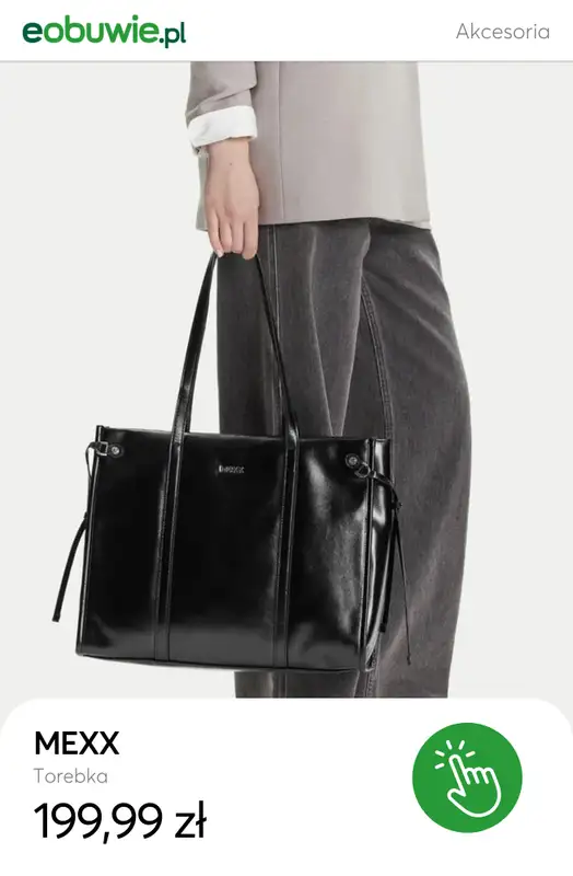 eobuwie.pl - gazetka promocyjna Torebki – wyjątkowy prezent dla niej od piątku 30.01  - strona 10