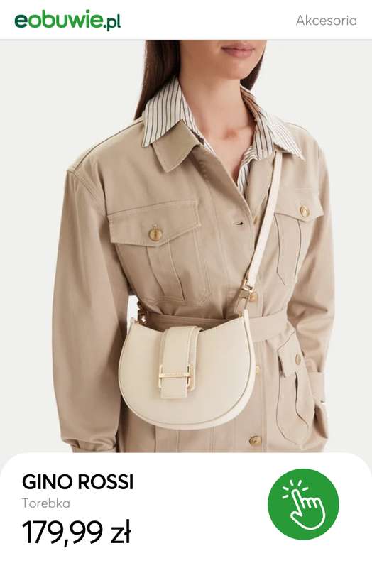 eobuwie.pl - gazetka promocyjna Torebki – wyjątkowy prezent dla niej od piątku 30.01  - strona 3