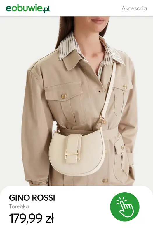 eobuwie.pl - gazetka promocyjna Torebki – wyjątkowy prezent dla niej od piątku 30.01  - strona 3