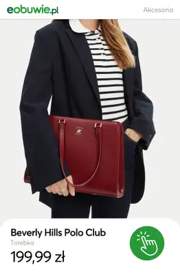 eobuwie.pl - gazetka promocyjna Torebki – wyjątkowy prezent dla niej od piątku 30.01  - strona 9