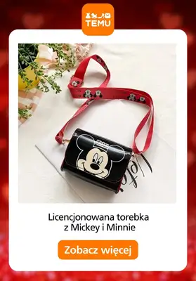 Temu - gazetka promocyjna Do -70% wyprzedaż walentynkowa od piątku 30.01 do poniedziałku 09.02 - strona 3