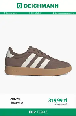 Deichmann - gazetka promocyjna Nowości dla niej od piątku 30.01  - strona 2