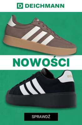 Deichmann - gazetka promocyjna Nowości dla niej od piątku 30.01 