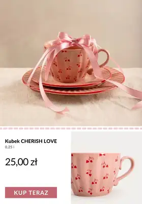 Homla - gazetka promocyjna Prezenty na Walentynki! od piątku 30.01 do niedzieli 08.02 - strona 6