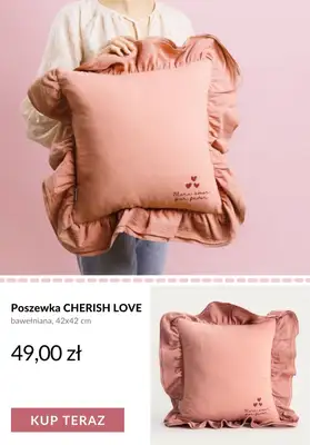 Homla - gazetka promocyjna Prezenty na Walentynki! od piątku 30.01 do niedzieli 08.02 - strona 3