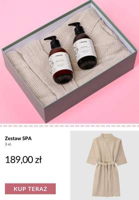 Homla - gazetka promocyjna Prezenty na Walentynki! od piątku 30.01 do niedzieli 08.02 - strona 10