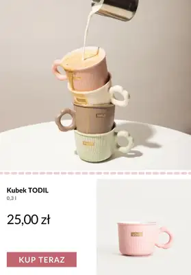 Homla - gazetka promocyjna Prezenty na Walentynki! od piątku 30.01 do niedzieli 08.02 - strona 9