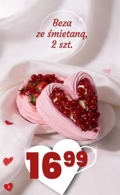 Twój Market - gazetka promocyjna Katalog Walentynkowych Słodkości od piątku 30.01 do środy 11.02 - strona 2
