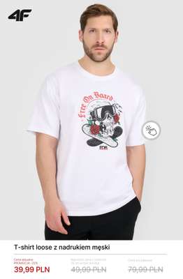 4F - gazetka promocyjna Wyprzedaż do -50% – okazje do 50 zł od piątku 30.01  - strona 10