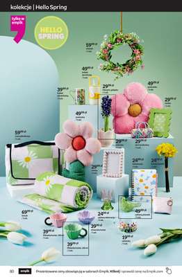 Empik - gazetka promocyjna Tom kultury: zabawki od piątku 30.01 do wtorku 10.02 - strona 26