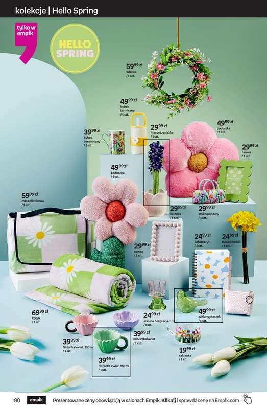 Empik - gazetka promocyjna Tom kultury: zabawki od piątku 30.01 do wtorku 10.02 - strona 26