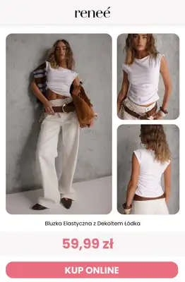 Renee - gazetka promocyjna -20% dla Reneegirls Club przy zakupach za min. 200 zł od niedzieli 01.02 do piątku 06.02 - strona 7