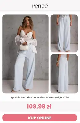 Renee - gazetka promocyjna -20% dla Reneegirls Club przy zakupach za min. 200 zł od niedzieli 01.02 do piątku 06.02 - strona 12