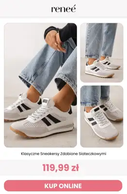 Renee - gazetka promocyjna -20% dla Reneegirls Club przy zakupach za min. 200 zł od niedzieli 01.02 do piątku 06.02 - strona 3