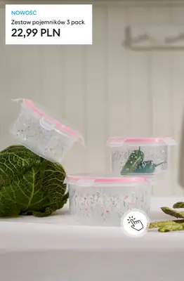 Sinsay - gazetka promocyjna Nowości do domu od soboty 31.01 do piątku 06.02 - strona 6