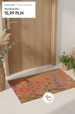 Sinsay - gazetka promocyjna Nowości do domu od soboty 31.01 do piątku 06.02 - strona 9