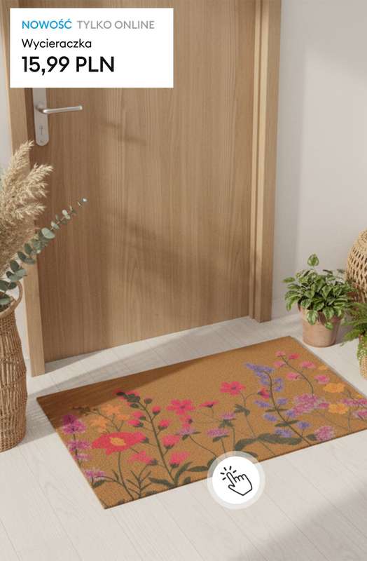 Sinsay - gazetka promocyjna Nowości do domu od soboty 31.01 do piątku 06.02 - strona 9