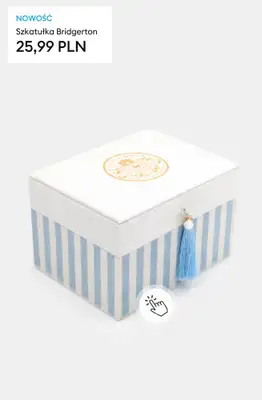 Sinsay - gazetka promocyjna Nowości do domu od soboty 31.01 do piątku 06.02 - strona 5